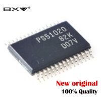 5pcs/lot TPS51020 PS51020 SSOP 30 SSOP IC new original free shipping