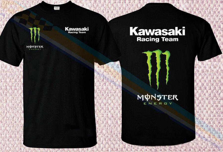 Kawasaki WSBK Herren T-Shirt 