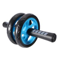 AB Wheel Roller Kit Ab Roller Wheel Exercise Equipment Wheel for Core Strength Workout for Man and Women for Home Gym