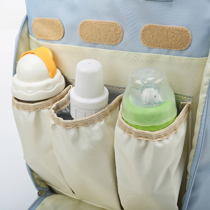 กระเป๋าคุณแม่-กระเป๋าเป้สะพายหลัง-กระเป๋าเป้เดินทางกับลูกน้อย-กระเป๋าแม่และเด็กแฟชั่นลำลอง-กระเป๋าคลอดบุตร-กระเป๋าคลอดบุตร-2023