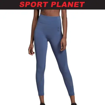 adidas Bunga Women Large Logo Long Tracksuit Pant Seluar Perempuan (GD2229)  Sport Planet 49-04