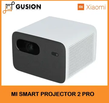 Mi Smart Projector 2 Pro