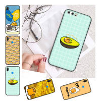 Gudetama Lazy Egg ซิลิโคน เคสโทรศัพท์ หรับ Samsung A72 A02S A02 2 A52 A03 A33 A12 A32 M02 A42 A73 A03S A53 A22 A13 Quantum Core ปก