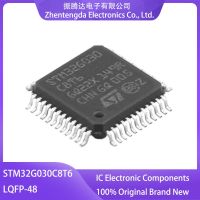 STM32G030C8T6 STM32G030C8 STM32G030C STM32G030 STM32G STM32 STM IC MCU LQFP-48