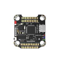 SpeedyBee F405 V3 50A BLS 30X30 Stack FC ESC INAV Betaflight Wireless Firmware Flasher Blackbox Analyze