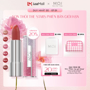 Son môi M.O.I The Stars Phiên bản giới hạn 3.5g