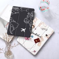 [ขายร้อน]NIQUXI เคสสำหรับ iPad 6 11 12.9 10.5พร้อมที่ใส่ดินสอ4 5 9.7 6th 5th 10.2 8th 7th 9th Generation 2021