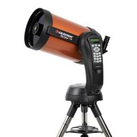 Celestron 8SE มืออาชีพ NexStar 203มม. F/ 10 Schmidt Classrain ด้วยระบบคอมพิวเตอร์ GoTo Astronic Telescope Starbright XLT #11069