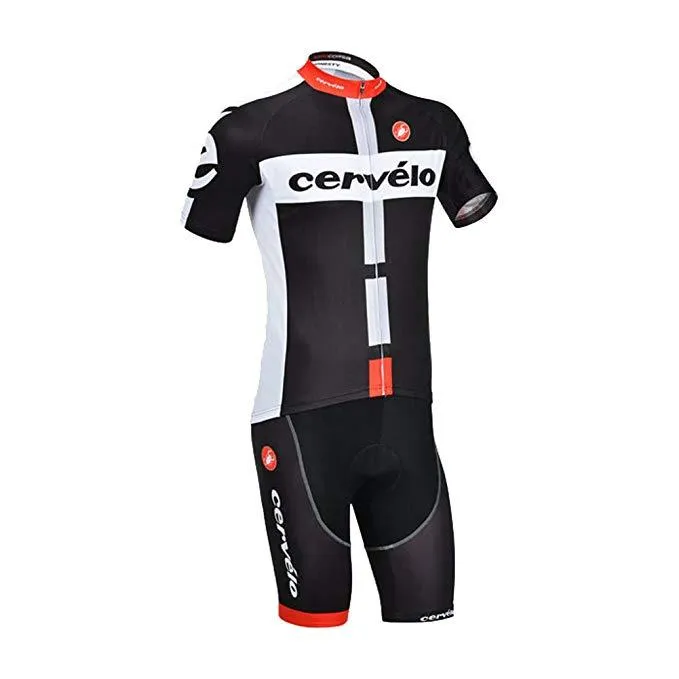 Short Sleeve Giant Cycling Jersey Pants Spring Summer Leisure Outdoor sport