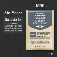 Mangrove Jacks M 36 (Liberty Bell Yeast)