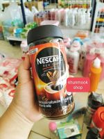 Nescafe Red Cup เนสกาแฟ เรดคัพ กาแฟสำเร็จรูปผสมกาแฟคั่วบดละเอียด (แบบขวดแก้ว ขนาด 100 กรัม) จัดส่ง flash