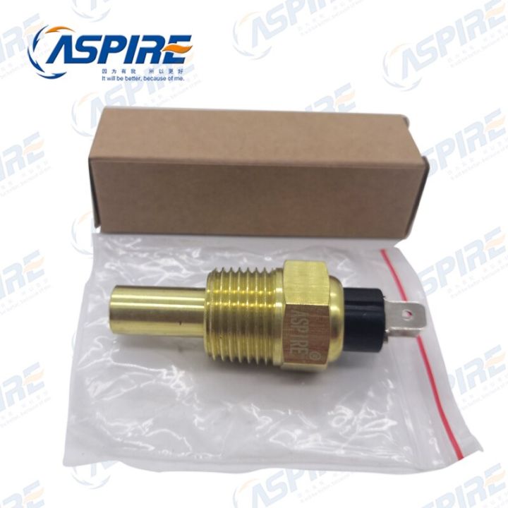 1-2-npt-vdo-generator-เซนเซอร์อุณหภูมิน้ำ