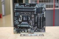 MAINBOARD 1150 GIGABYTE H87M-D3H