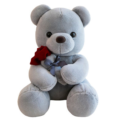 ตุ๊กตาผ้ากำมะหยี่ตุ๊กตาหมีการ์ตูนใหม่ Boyroom 2023ตุ๊กตาผ้าน่ารักของขวัญวันเกิดสำหรับเด็กผู้ใหญ่