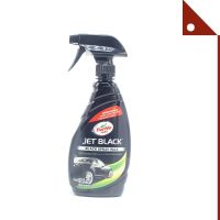 Turtle : TTWT-11* สเปร์ยเคลือบสีรถ Wax Black Spray Wax 16oz.