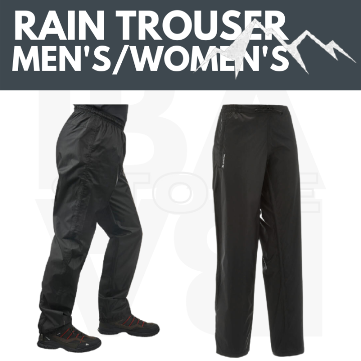 Quechua Womens Cropped Hiking Trousers Nh500 in North Kalamassery   magicpin  July 2023
