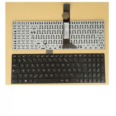 US/RU/SP/BR/JP/UK NEW For ASUS R505J R510C R510D R510E R510J R510L R510V Keyboard French Clavier AZERTY FR Basic Keyboards