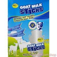 นมแท่งGOAT​ Milk​ sticks 70g.ขายยกโหลขนมทานเล่น