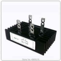 Original Single-Phase Rectifier Bridge QL80A1200V อุปกรณ์ดีเจอุปกรณ์เสริม