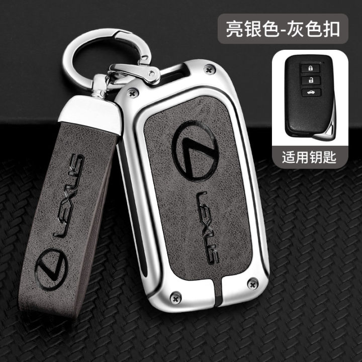 Key Fob Cover With Pu Leather Keychain For For 200 300 For For For