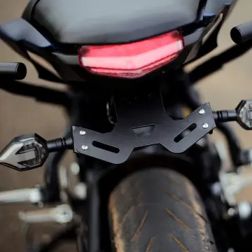 mt 15 tail tidy