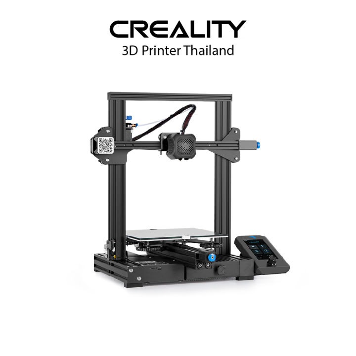 creality-ender-3-v2-3d-printer-เครื่องพิมพ์-3-มิติ