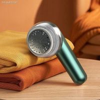 ✶☾☼ Portable Rechargeable Electric Clothes Lint Trimmer USB Hair Ball Trimmer Fuzz Carpets Sweater Shaver Lint Remover Clothes