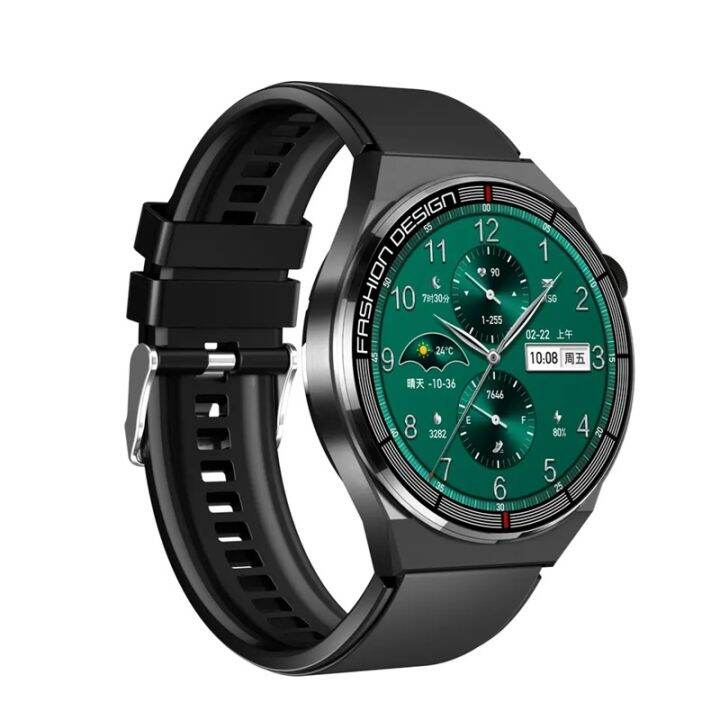 Умные часы H4 Max с большим экраном 145 дюйма мужские часы с Bluetooth ...