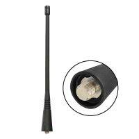 6.0 NAD6502 136-174MHz VHF Antenna For CP200 CP200D PR400 EP450 EX500 HT750 HT1250 HT1250LS Two Way Radio