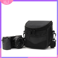 【HJ】 ฝาครอบกล้องสำหรับ Canon GX1SX130 SX50 SX500 SONY HX300/RX10กรณีกล้องยาว Focus Digital Camera BAG