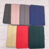 iPad Mutural Yaxing Case มี ที่เก็บปากกา Mini 6 / Pro11 2021 / 10.9 / 10.2 / 10.5 / 9.7 เคส กันกระแทก หลังใส THพร้อมส่ง ในไทย