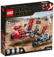 LEGO Star Wars Pasaana Speeder Chase 75250