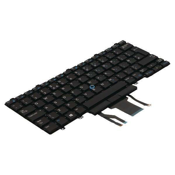 Dell Latitude 7490 5490 5491 5495 Dpn 6nk3r 06nk3r Light Backlight Keyboard Lazada Ph 6237