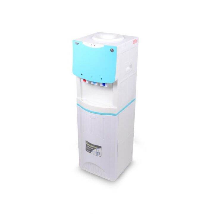 Dispenser Cosmos Fungsi Panas Normal Dingin Cwd Lazada