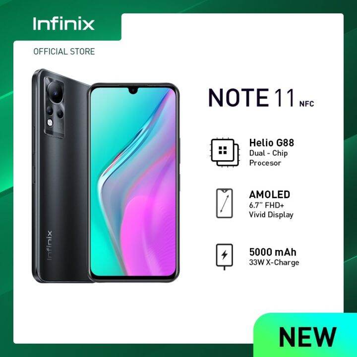 x682b infinix