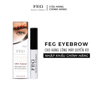 Serum Dưỡng Mày FEG EyeBrow Enhancer 5ml thumbnail