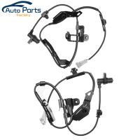 ด้านหน้าซ้ายและขวาความเร็วล้อ ABS Sensor สำหรับ Toyota Tacoma 4Runner Land Cruiser Prado Hilux Surf Part 89542-35050 89543-35050