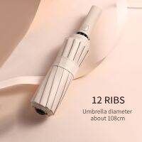 hot【DT】✜♈♂  Big 12 Ribs Umbrella  Enlarge 108cm Diameter UV Parasol Wind And Resistance Bumbershoot