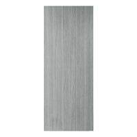 ส่งฟรี! ประตูภายในเมลามีน AZLE GY 80x200 ซม. สีเทา INTERIOR MELAMINE DOOR AZLE GY 80X200CM GREY มืออาชีพเรื่องประตู มั่นใจคุณภาพ ประตูราคาถูก พร้อมเก็บเงินปลายทาง