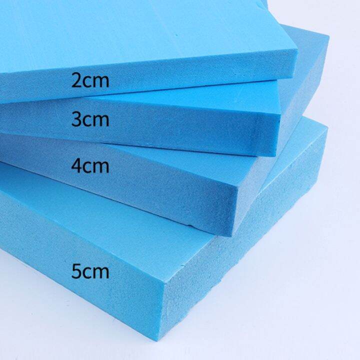 NEW 2023] Landscaping Block High Density Foam Board Diorama Base