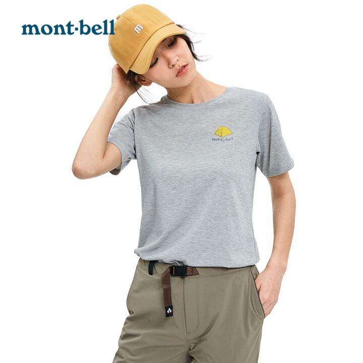 montbell-summer-new-outdoor-short-sleeved-t-shirt-women-pure-cotton-sports-t-shirt-1114254