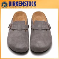 2024 New spot BIRKENSTOCKII Boston sandals slippers