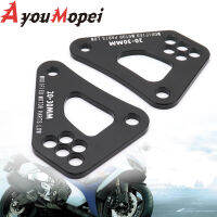 ลด Links Kit สำหรับ SUZUKI GSX-R 600750 2011-2023 GSXR 1000 2009-2023รถจักรยานยนต์ด้านหลังเบาะ Drop Lever Suspension Linkage