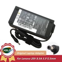 ? Genuine 20V 8.5A 170W 45N0111 36200401 Power Supply Laptop Adapter For Lenovo IdeaPad Y560 Y500 Y510P Y410P 45N0516 ADP-170BB