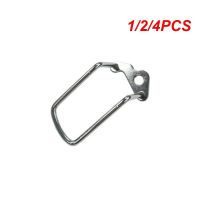 【LZ】﹍  Bicicleta Traseira Engrenagem Ajustável Derailleur Chain Guard Aço Road Bike Transmissão Proteção Acessórios de bicicleta 1 Pc 2 Pcs 4Pcs