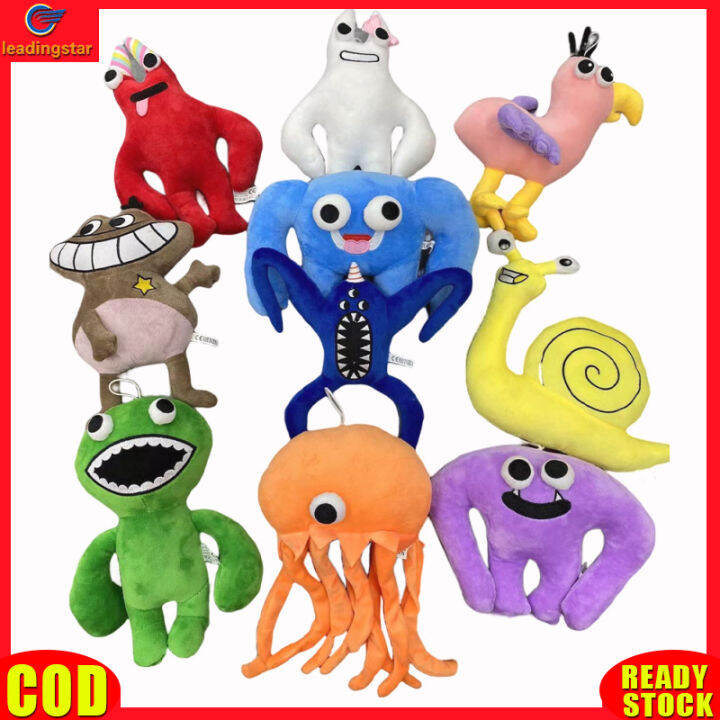 leadingstar-toy-hot-sale-garten-of-banban-plush-toys-dolls-game-animation-figure-soft-stuffed-dolls-kids-halloween-gifts