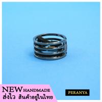 New!!! ส่งไว!!! บล็อกยางรัดผม ปลีก-ส่ง