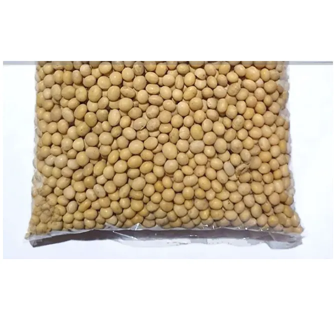 [Premium Quality] Soya beans / Soybeans / Soy bean (1kg) FRESH Healthy Superfood (Wholesale