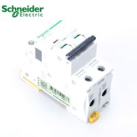 Schneider electric Mini Circuit Breaker iC65N 2p C type 1A 2A 4A 6A 10A 16A 20A 25A 32A 40A 50A 63A Circuit Breaker MCB