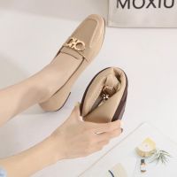 (ขายดีที่สุด !!!! Ellora EG-3320 / FLATSHOES รองเท้าทํางาน นําเข้า สําหรับผู้หญิง